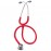 ESTETOSCOPIO LITTMANN CLASSIC II INFANTIL ROJO 2114R
