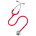 ESTETOSCOPIO LITTMANN CLASSIC II PEDIATRICO ROJO 2113R