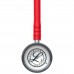 ESTETOSCOPIO LITTMANN CLASSIC II PEDIATRICO ROJO 2113R