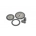 Repuesto para estetoscopio 3M® Littmann® Classic III® y Cardiology IV® 40017