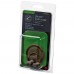 KIT LIGHTWEIGHT OLIVAS SUAVES PEQUEÑAS DIAFRAGMA ARILLO ENSAMBLADO CAFE CLARO