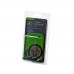 KIT LIGHTWEIGHT OLIVAS SUAVES PEQUEÑAS DIAFRAGMA ARILLO ENSAMBLADO NEGRO
