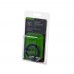 KIT MASTER CARDIOLOGY OLIVAS SUAVES PEQUEÑAS DIAFRAGMA Y ARILLO ADULTO GRIS