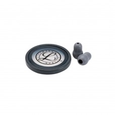 KIT MASTER CARDIOLOGY OLIVAS SUAVES PEQUEÑAS DIAFRAGMA Y ARILLO ADULTO GRIS