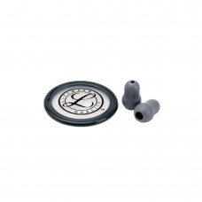 KIT MASTER CLASSIC OLIVAS SUAVES PEQUEÑAS DIAFRAGMA ARILLO ENSAMBLADO GRIS