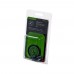 KIT MASTER CLASSIC OLIVAS SUAVES PEQUEÑAS DIAFRAGMA ARILLO ENSAMBLADO NEGRO