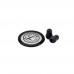 KIT MASTER CLASSIC OLIVAS SUAVES PEQUEÑAS DIAFRAGMA ARILLO ENSAMBLADO NEGRO