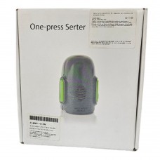 INSERTADOR ONE PRESS SERTER PARA SENSORES DE GLUCOSA ENLITE Y GUARDIAN