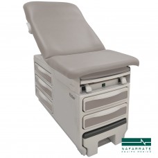 Mesa de exploración ginecológica Ritter® mod. 204