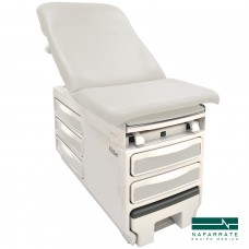 Mesa de exploración ginecológica Ritter® mod. 204