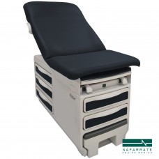 Mesa de exploración ginecológica Ritter® mod. 204