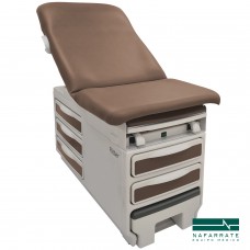 Mesa de exploración ginecológica Ritter® mod. 204