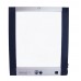 NEGATOSCOPIO PLANO 1 PLACA LED PARA MAMOGRAFIA 13 000 LUX