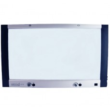 NEGATOSCOPIO PLANO 2 PLACAS LED PARA MAMOGRAFIA 13 000 LUX