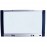 NEGATOSCOPIO PLANO 2 PLACAS LED PARA MAMOGRAFIA 13 000 LUX