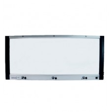 NEGATOSCOPIO PLANO 3 PLACAS LED 6300 LUX
