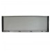 NEGATOSCOPIO PLANO 4 PLACAS LED 6300 LUX