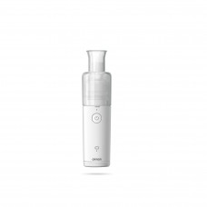 NEBULIZADOR DE MALLA VIBRATORIA PORTATIL