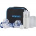 NEBULIZADOR DE MALLA VIBRATORIA PORTATIL
