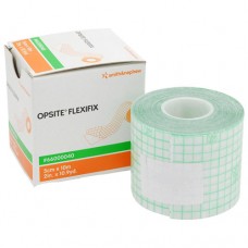 OPSITE FLEXIFIX 5 CM X 10 M PELICULA TRANSPARENTE EN ROLLO NO ESTERIL