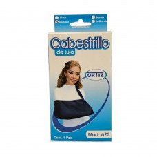 CABESTRILLO DE LUJO MEDIANO MOD 675