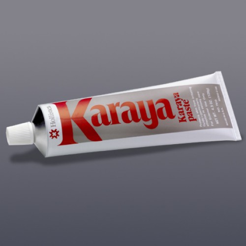 Pastas PASTA KARAYA TUBO DE 135 ML 128G Pastas PASTA KARAYA TUBO DE 135 ML 128G
