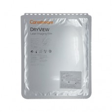 PELICULA DRY VIEW DVE CE 08X10 CON 125H LASER P/IMP 5950 Y 5700