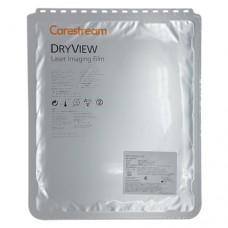 PELICULA DRY VIEW DVE CE 11X14 CON 125H LASER P/IMP 5950 Y 5700