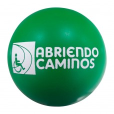 PELOTA ANTIESTRES ABRIENDO CAMINOS