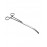 PINZA BOZEMAN DE 25CM CURVA