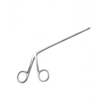 PINZA CAIMAN HARTMAN PARA CUERPO EXTRAÑO 20 CM