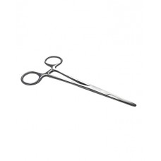 PINZA CRILLE DE 14 CM RECTA