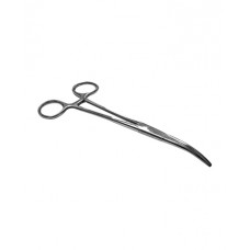 PINZA CRILLE DE 16 CM CURVA