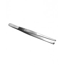 PINZA DISECCION DE 14 CM C/D