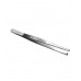 PINZA DISECCION DE 14 CM C/D