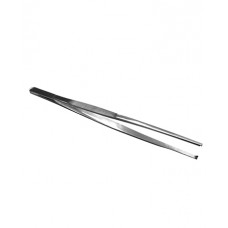 PINZA DISECCION DE 25 CM C/D