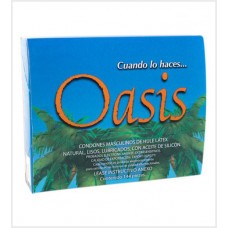 Preservativo Oasis