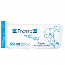 ALGODON PLISADO 300 GR. PROTEC