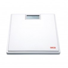 BASCULA DIGITAL DE PISO CLARA BLANCO 150 KG DIV100G MOD 803