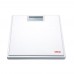 BASCULA DIGITAL DE PISO CLARA BLANCO 150 KG DIV100G MOD 803
