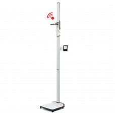 ESTACION MOVIL DE PESAJE Y MEDICION INALAMBRICA 360 W