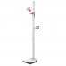 ESTACION MOVIL DE PESAJE Y MEDICION INALAMBRICA 360 W