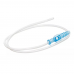 CANULA PARA SUCCION DE FLEMAS 10FR FLEXIBLE SILICEO