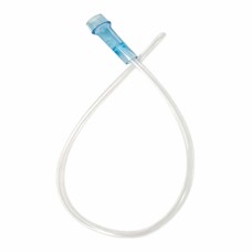 SONDA NELATON DE PVC 18 FR