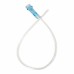 SONDA NELATON DE PVC 18 FR