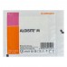 ALGISITE M 10 X 10 CM ALGINATO DE CALCIO EXUDADO ALTO