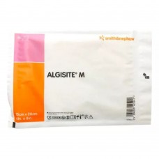 ALGISITE M 15 X 20 CM ALGINATO DE CALCIO EXUDADO ALTO