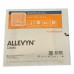 ALLEVYN ADHESIVO 17.5 X 17.5 CM HIDROCELULAR ADHESIVO EXUDADO MODERADO A ALTO