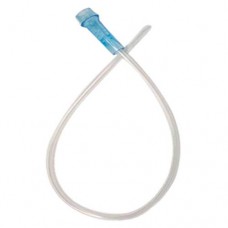 SONDA NELATON DE PVC 14 FR