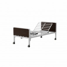 CAMA ELECTRICA NUEVA THERACARE SIN BARANDALES SIN COLCHON